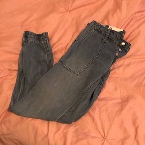 BRAND NEW JOE’S JEANS!
